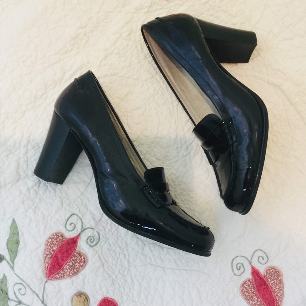 Michael Kors Mid Loafers